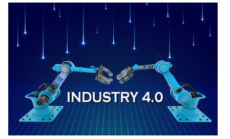搭乘工業(yè)4.0快車，顛覆性技術(shù)革制造業(yè)